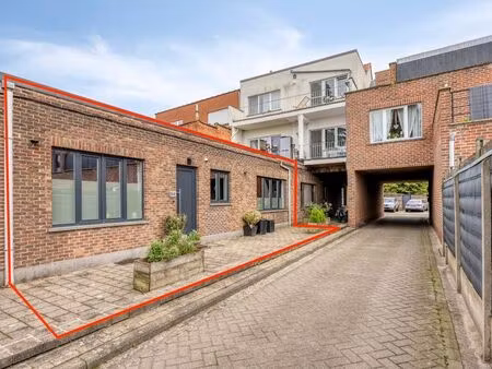 appartement à vendre à rumst € 205.000 (lp8hw) - era vijfhoek (mechelen) | zimmo