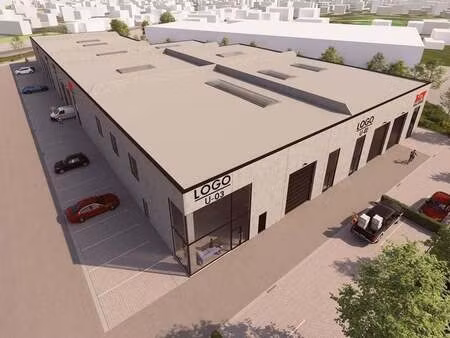 bien professionnel à vendre à roeselare € 203.500 (lp96h) | zimmo