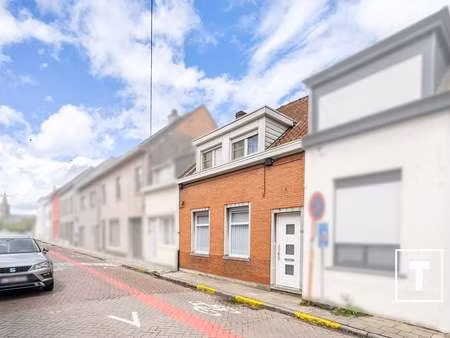 maison à vendre à melle € 200.000 (lp7x5) - immo t | zimmo