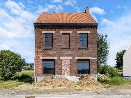 maison à vendre à russeignies € 245.000 (lp96m) - we invest ath | zimmo