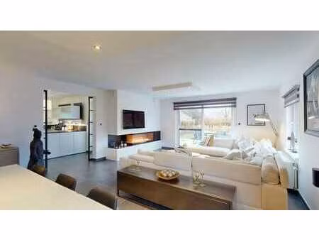 maison 4 ch. a++ verneuil-petit  style moderne