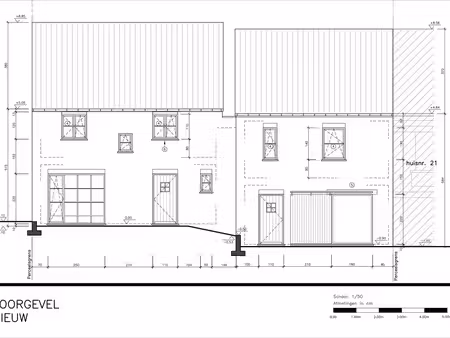 terrain à vendre à vollezele € 190.000 (lp7vd) - immo zone ninove | zimmo