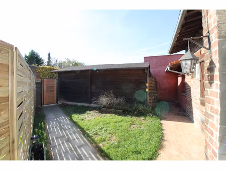 immeuble de 177m2 à vendre 415000 eur à wattignies