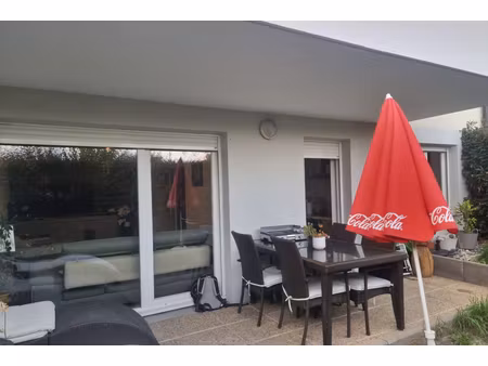 annonce appartement à louer