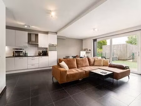 appartement à vendre à tielt € 209.000 (lp8xj) - ark vastgoed | zimmo
