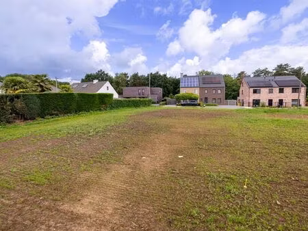 terrain à vendre à ramsel € 210.000 (lp828) - heylen vastgoed - heist-op-den-berg | zimmo