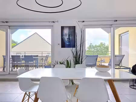 déjà sous offre d'achat !!!! plus de visites !