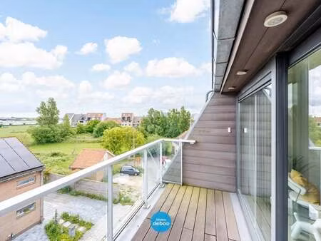 appartement à vendre à bredene € 275.000 (lp8qx) - immo deboo | zimmo