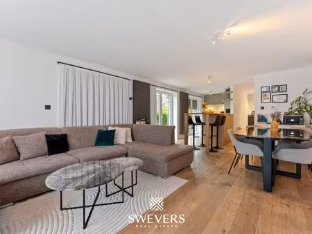 appartement à vendre à houthalen € 275.000 (lp7p8) - swevers real estate | zimmo
