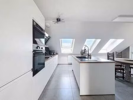 appartement 4 chambres situé au coeur de marche-en-famenne