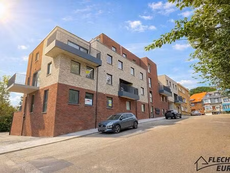 appartement à vendre à verviers € 275.000 (ko0zl) - flech'euro | zimmo