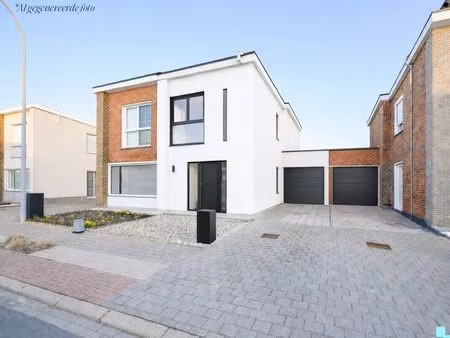 maison à vendre à oostrozebeke € 215.000 (llie3) - bordes waregem | zimmo