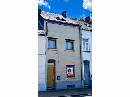 maison à vendre à wavre € 229.000 (lp7j8) - agence bonnivers de wavre | zimmo