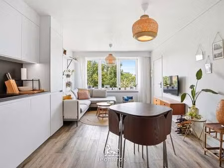 appartement à vendre à kortrijk € 229.000 (lp8ui) - leonards immobiliën | zimmo
