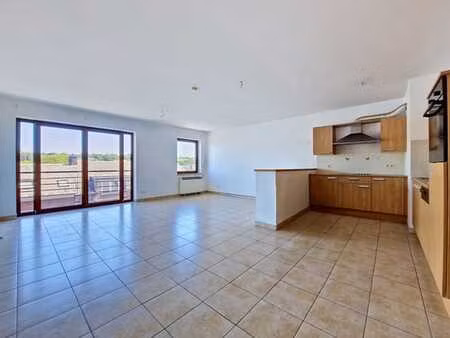 spacieux appartement 2 chambres
