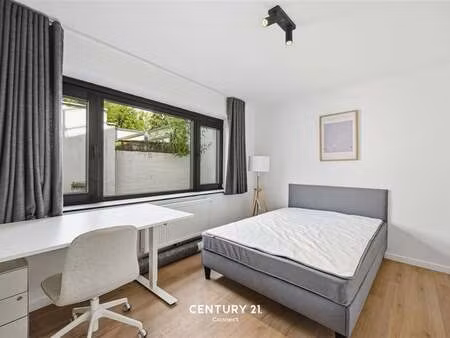 kot-colocation à vendre à heverlee € 215.000 (lp7qr) - century 21 connect | zimmo