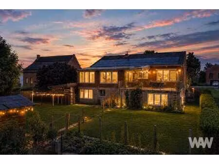 bungalow à vendre en viager  superbe état  grand potentiel