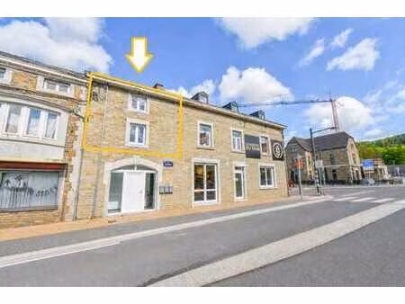 superbe duplex - 2ch - elec ok - peb: c - pvc dv - sri : ok
