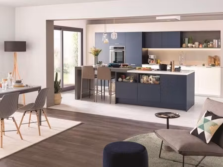 appartement de luxe à vendre à les sables-d'olonne