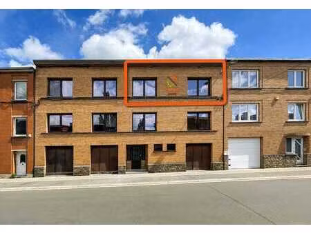 appartement 2 chambres