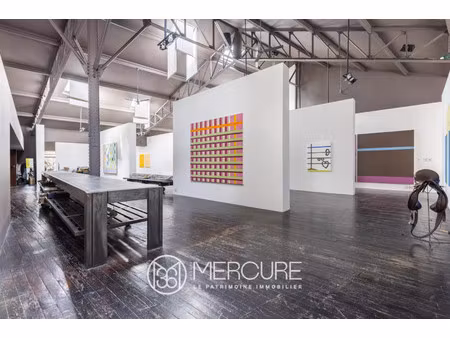 maison de luxe à vendre dans le quartier barbusse