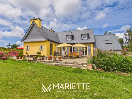 maison de luxe à vendre à bénodet