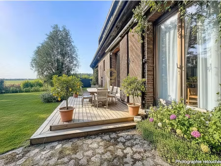 maison de luxe à vendre dans le quartier bois blancs-pave linselles-peupliers