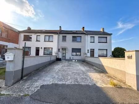 absil immobilière vous présente une maison 2 chambres