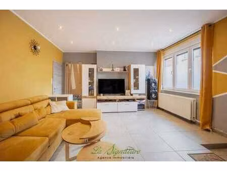 maison rénovée avec peb b  3 chambres et jardin