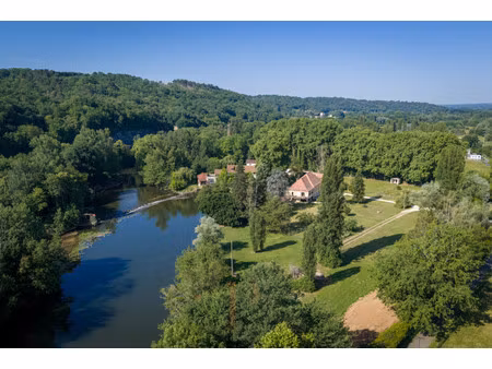 maison traditionnelle à vendre à périgueux