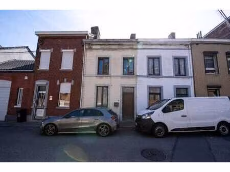 maison à ougrée idéale pour jeune couple
