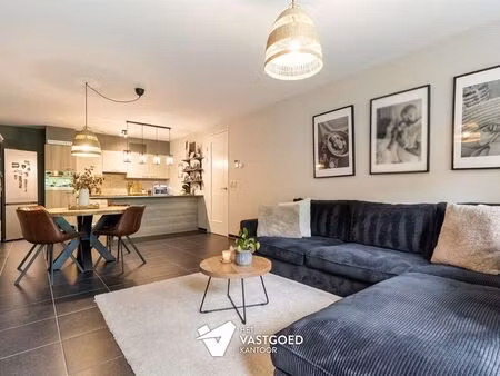 appartement à vendre à beverlo € 295.000 (lp8py) - het vastgoedkantoor beringen | zimmo