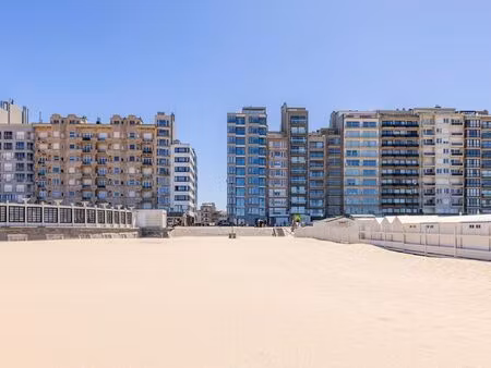 appartement à vendre à blankenberge € 284.000 (lp8i3) | zimmo