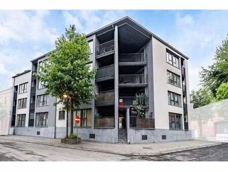 appartement impeccable avec parking et cave