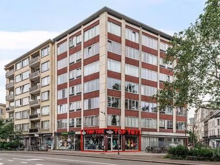 bien professionnel à vendre à antwerpen € 220.000 (lp81j) - heylen vastgoed - antwerpen 't