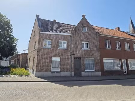 maison à vendre à ruddervoorde € 282.500 (lp7qf) - de brugse databank | zimmo