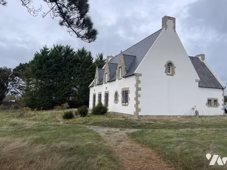 maison de luxe à vendre à séné