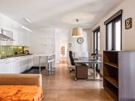 appartement à vendre à antwerpen € 259.900 (lp8vb) - immo bib | zimmo