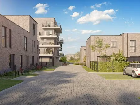 appartement à vendre à zelzate € 259.553 (lp7zm) | zimmo