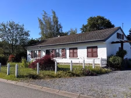 maison à vendre à wellin € 295.000 (lp7ja) - antoine frippiat | zimmo