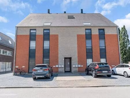 appartement à vendre à mechelen-aan-de-maas € 289.000 (lp6nk) - frère vastgoed | zimmo