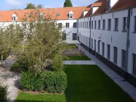 kot-colocation à vendre à brugge € 145.000 (lp7ih) - immo van parijs | zimmo