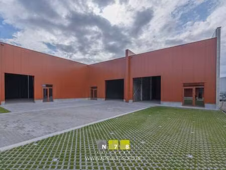 bien professionnel à vendre à mechelen-aan-de-maas € 263.000 (lp8ym) | zimmo