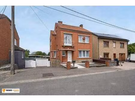 vente - maison val-meer - 247 000 €