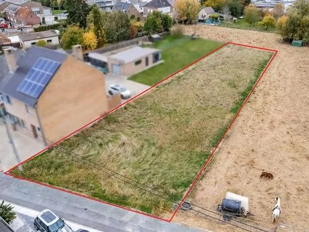 terrain à vendre à meerbeke € 249.000 (lp7uz) - immo zone ninove | zimmo