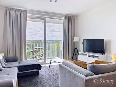 appartement à vendre à borgerhout € 289.000 (lp96y) - immo c&s | zimmo