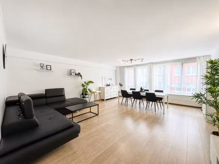 appartement à vendre à anderlecht € 309.000 (lp8u0) - bureau anderlecht | zimmo