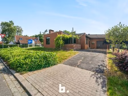 maison à vendre à beernem € 295.000 (lp6ws) - bricx vastgoed brugge | zimmo