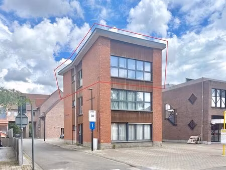 appartement à vendre à londerzeel € 265.000 (lp8by) - immo lachat | zimmo