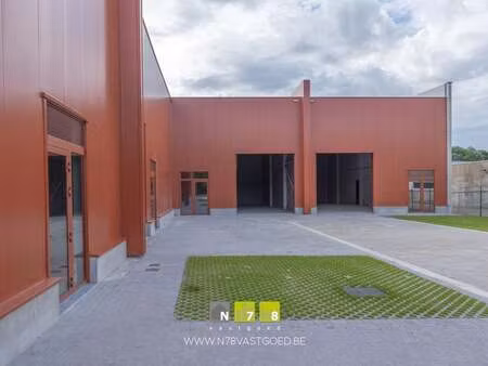 bien professionnel à vendre à mechelen-aan-de-maas € 303.000 (lp8yp) | zimmo
